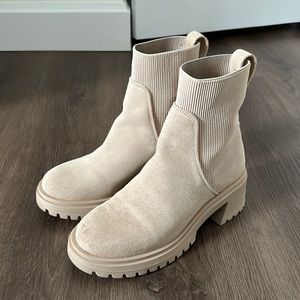 Steve Madden Holley Chelsea Boot